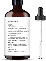 Vista 181 de Aceite Esencial Majestic Pure con cuentagotas de vidrio - 100% puro y natural - Aceites esenciales para difusor, aromaterapia, fabricación de jabón