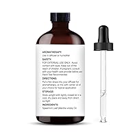 Vista 153 de Majestic Pure Essential Oil with Glass Dropper - 100% Pure and Natural - Essential Oils for Diffuser, Aromatherapy, Soap and Candle Making, BlackSeed