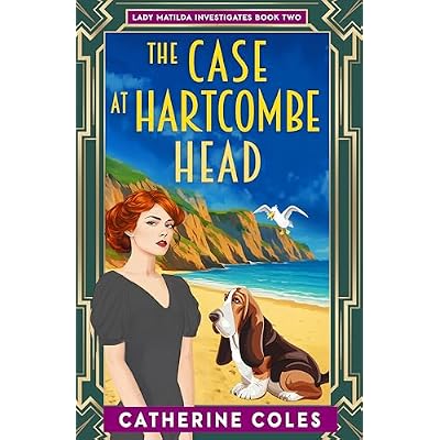 The Case at Hartcombe Head
