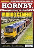 Hornby Yearbook 2026