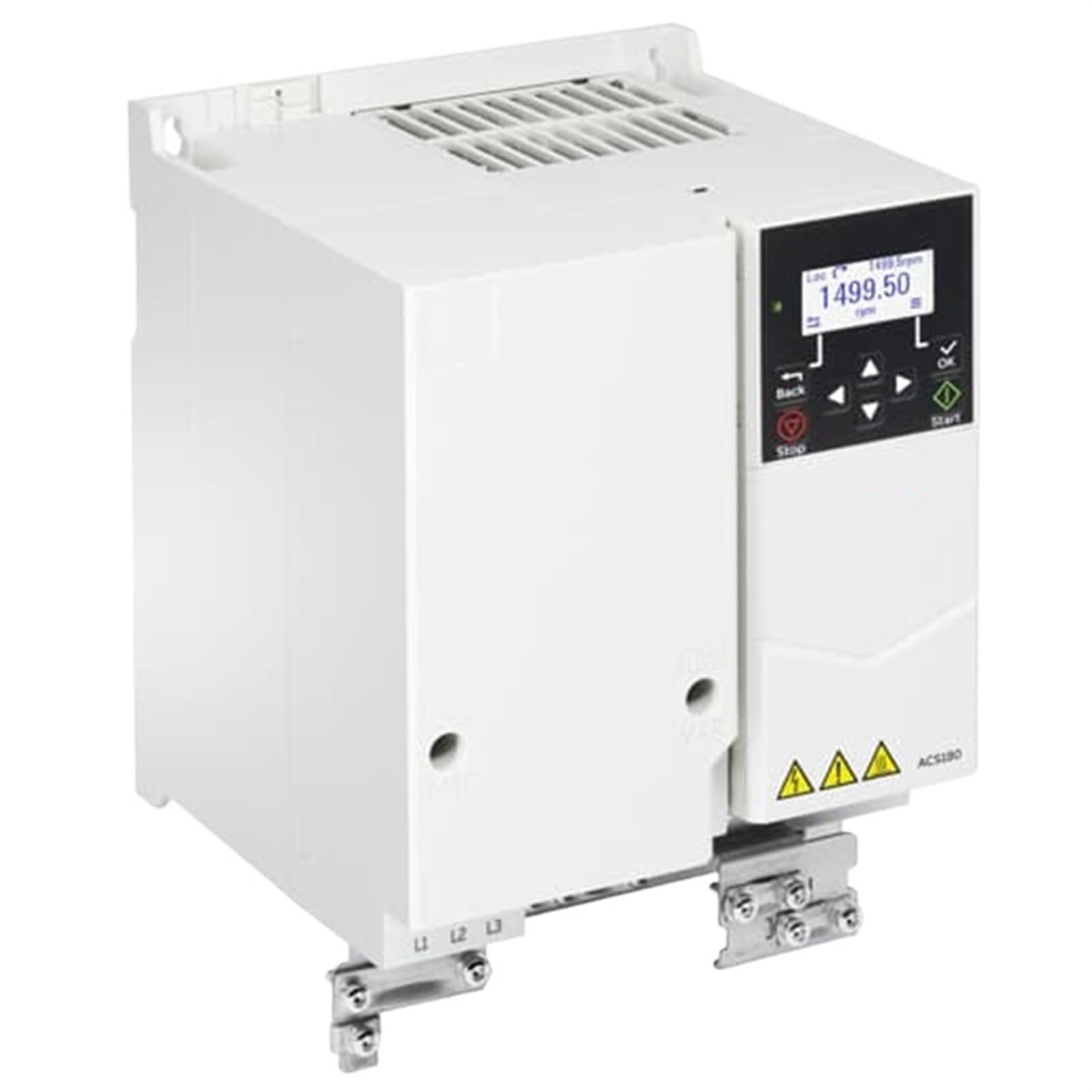 VDOQTLJT ACS180-04N-25A0-4 Inverter