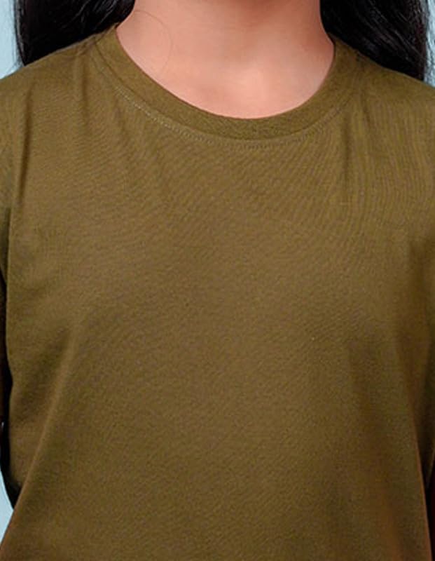 Image of Nusyl Girls T-Shirt