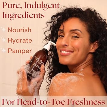 FORIA Vaginal Health Bundle, Vulva Moisturizer & Body Wash Set - Organic Feminine Care, pH Balanced, Includes Everyday Vulva Moisturizer & Intimate Wash, Moisturizing Daily Routine for Women