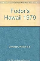 Fodor's Hawaii 1979 B000ITVT62 Book Cover
