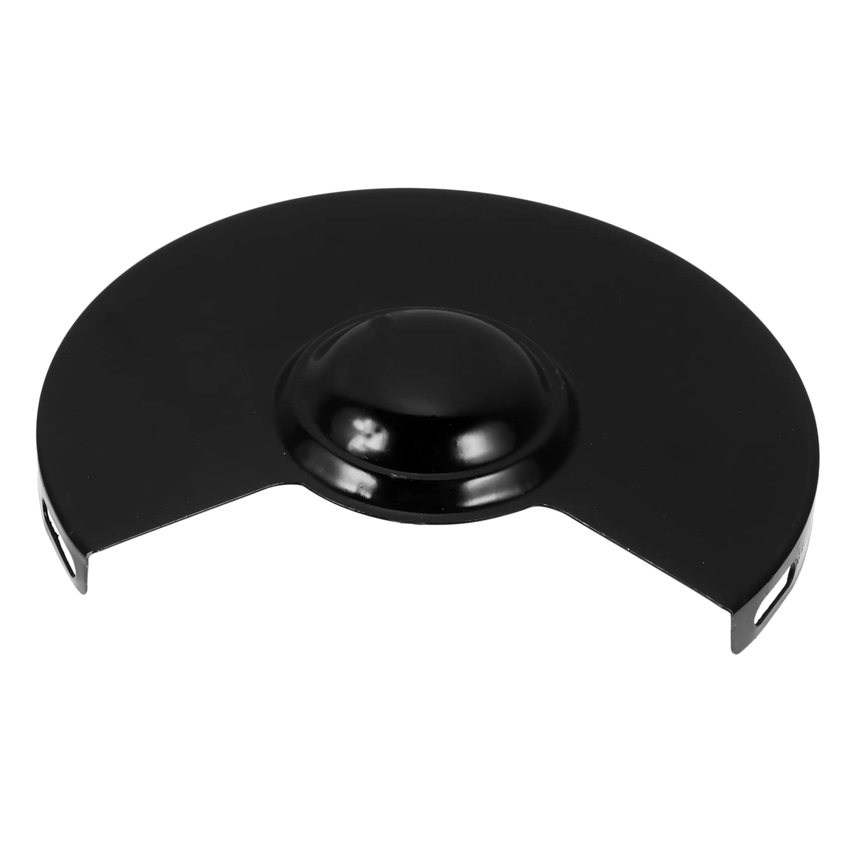 LIFKICH Grinder Guard Protective Goggles Grinder Attachment Accessories Bench Grinder Eye Shield Assembly Bench Grinder Eye Cover Grinder Eye Guard 4 1/2 Angle Grinder Plastic Black