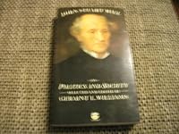 John Stuart Mill on Politics and Society 0006338127 Book Cover