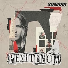 Penitencia Podcast Por Sonoro | Alex Reider Saskia Ni&ntilde;o de Rivera Sebastian Arrechedera arte de portada