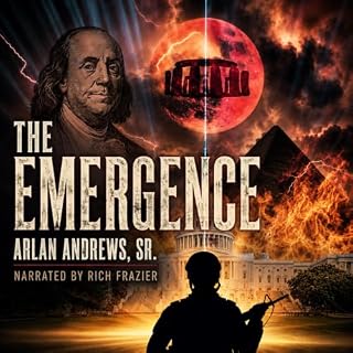 The Emergence cover art