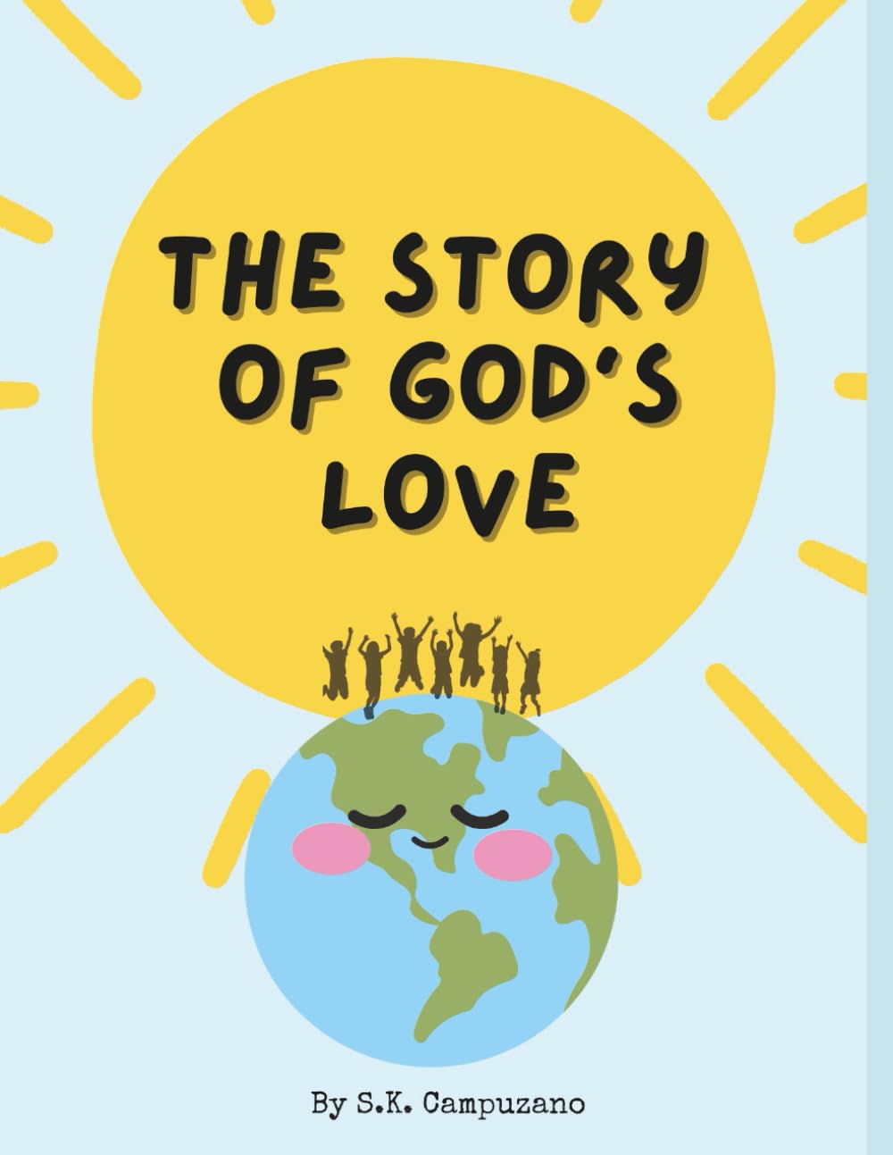The Story of God's Love