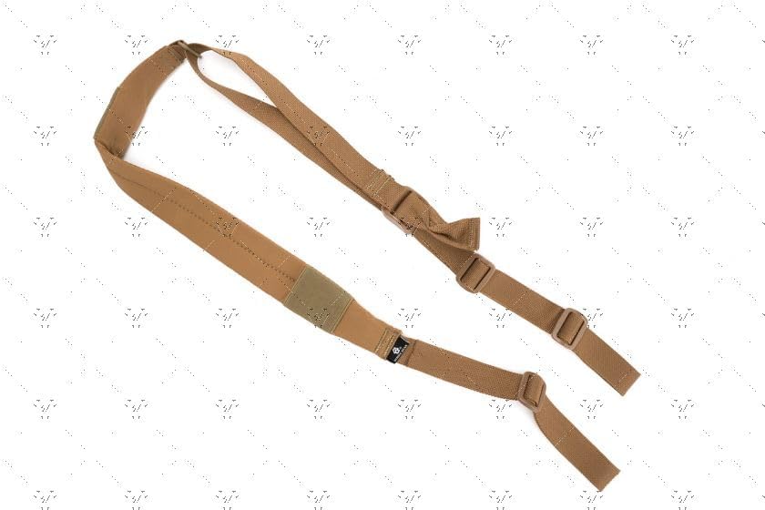 Strike Gear: S3 Sling LITE (Silent Strategic System)