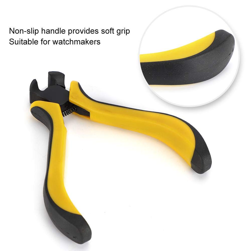 Pinza Per Taglio Fine | Per Orologi E Gioielli | Mini Tronchesi Per Fili E Viti