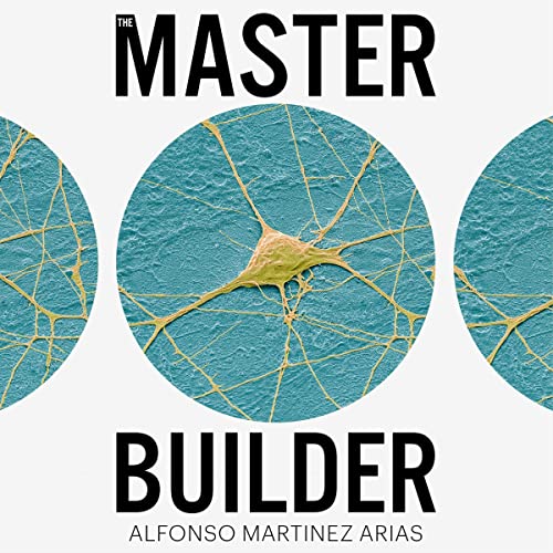 The Master Builder by Alfonso Martinez Arias episode artwork