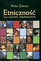 Etniczność. Ład - konflikt - sprawiedliwość 8371774648 Book Cover