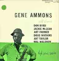 Jammin' With Gene - : Amazon.de: Musik-CDs & Vinyl