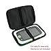 Hermitshell Hard Travel Case for Leapfrog LeapPad Ultimate (Green)