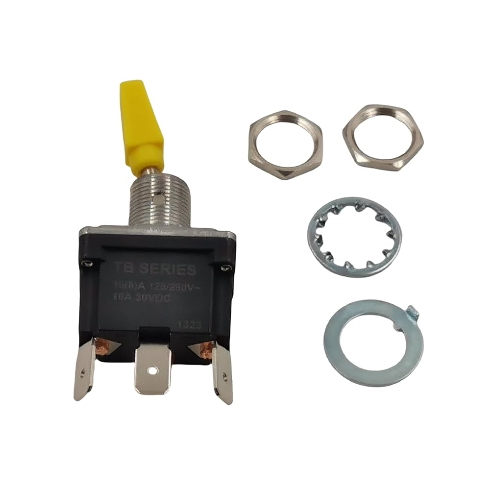 HNARL JLG Toggle Switch,4360336 JLG 4360336s JLG ON-Off