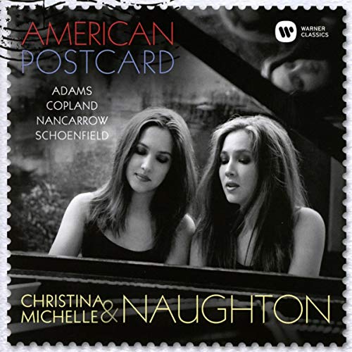 American Postcard