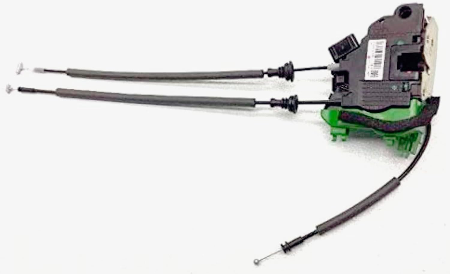 Power Door Lock Kit Front Left Motor for Sorento Replaces 81310-C5010 Solves Unresponsive Central Locking Issue