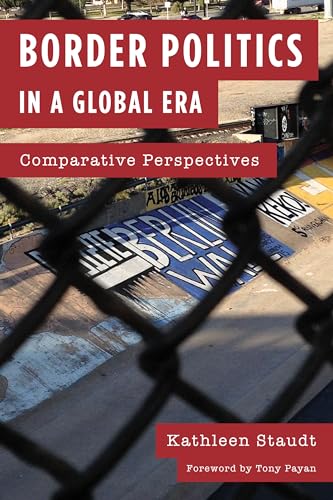 Border Politics in a Global Era: Comparative Perspectives