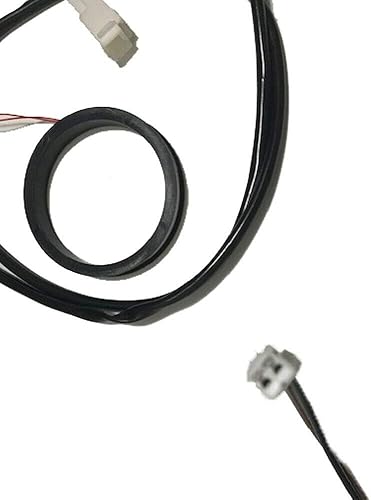 Miniatura 4 de Nuevo kit de bobina de cubo para Polaris Sportsman Scrambler Magnum Ranger 2201313 AWD