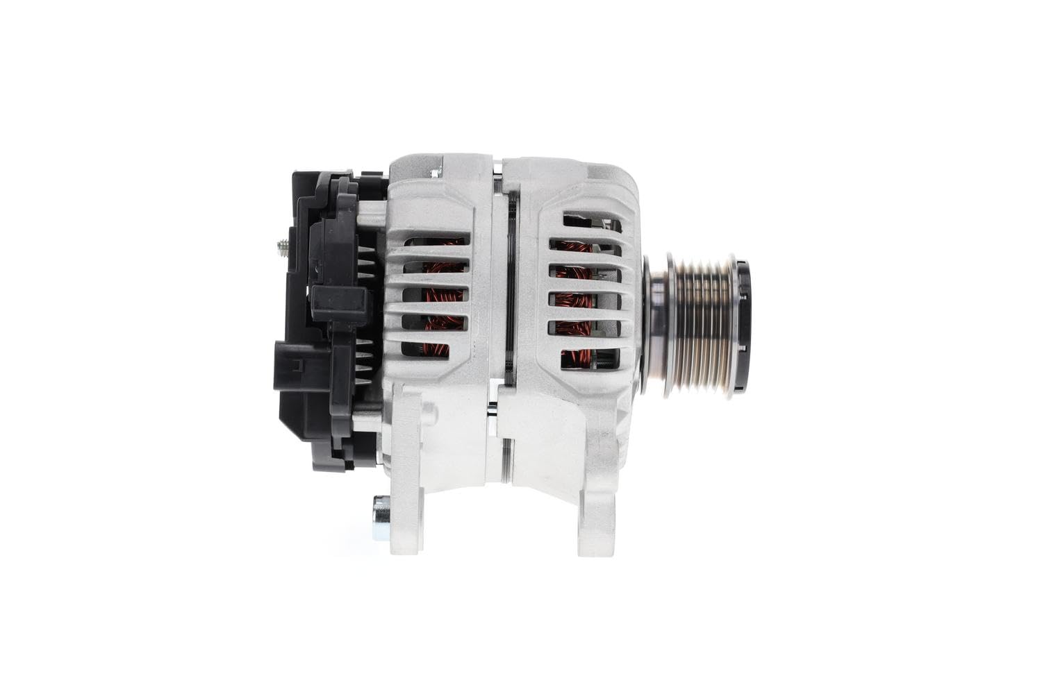 HELLA 8EL 011 710-381 Alternador - 14V - 90A
