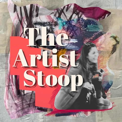 The Artist Stoop cover art