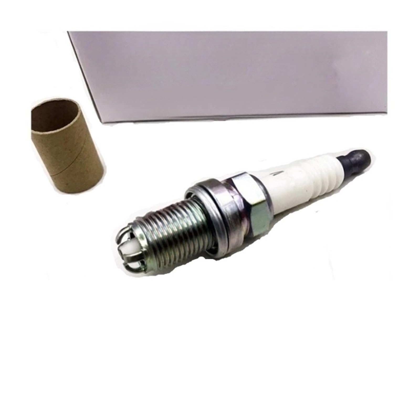 6 sztuk 12120037607 BKR6EQUP platynowa świeca zapłonowa kompatybilny z BMW E46 E39 E83 E36 E63 E53 M54 M62 Z3 320 528 E38 E65 E34 BKR6EQUP część samochodowa