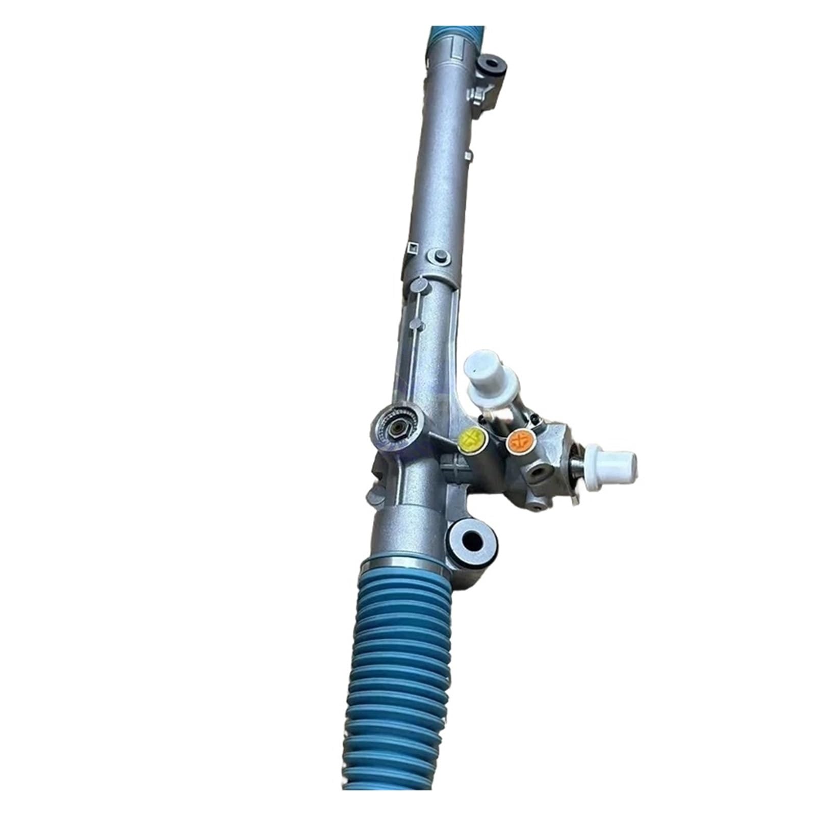 CREMAGLIERA SERVOSTERZO LHD compatibile con Maserati Quattro Ghibli 13-18 OEM 670102931 670036718 670003956