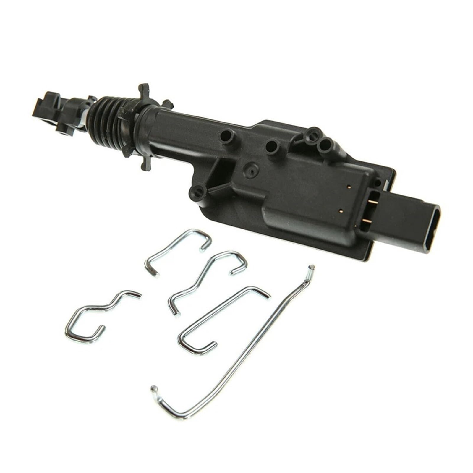 Qifanb One Color Car Door Lock Door Lock Actuator For F 150 For F-250 For Lincoln For Town Car For Mercury For Sable 746-157