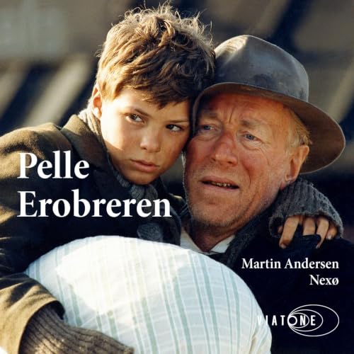 『Pelle Erobreren』のカバーアート