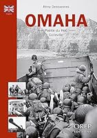 Omaha - Pointe du Hoc - Colleville (GB) 2815107406 Book Cover
