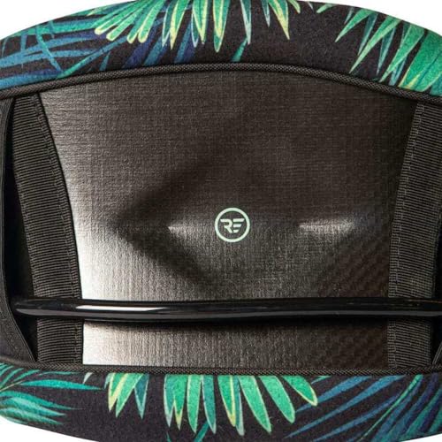 Ride Engine Momentum V2 Kite Harness Black Large