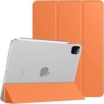 Amazon.com: iPad Pro 11 inch 4th 3rd 2nd Gen PC Case A2759 MNXE3LL