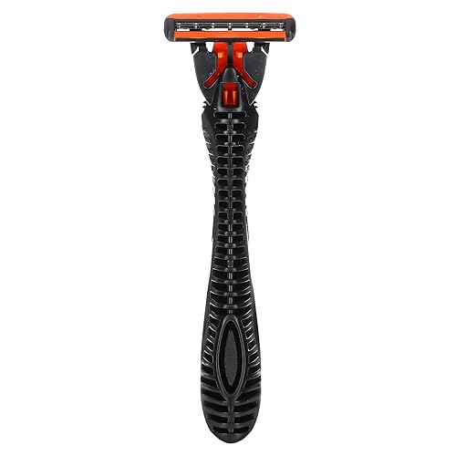 Miniatura 3 de BIC Hybrid Advance 3 - Afeitadora desechable para hombre, 6 unidades (paquete de 3)