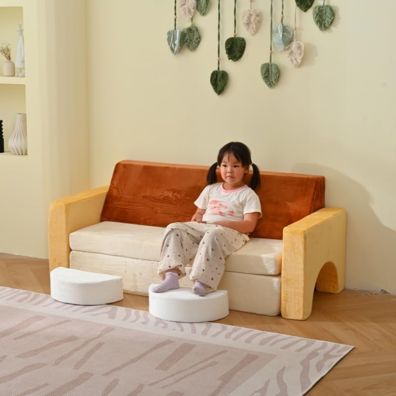 【引き取りのみ】ロウヤ　2人がけソファ　木脚　ベルベット調 引き取りのみ】ロウヤ 2人がけソファ 木脚 ベルベット調 LOWYA