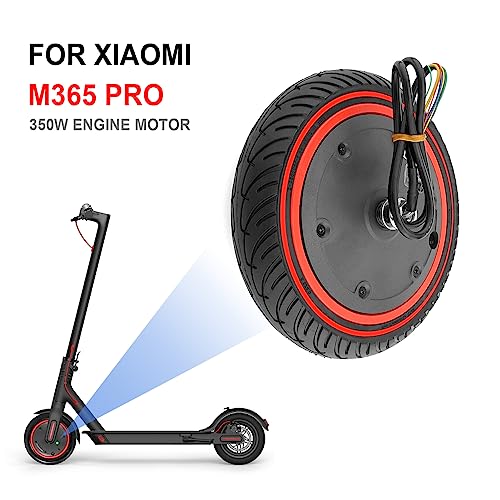 Consejos y reviews para comprar Neumáticos patinete xiaomi más recomendados. 18 Imagen adicional