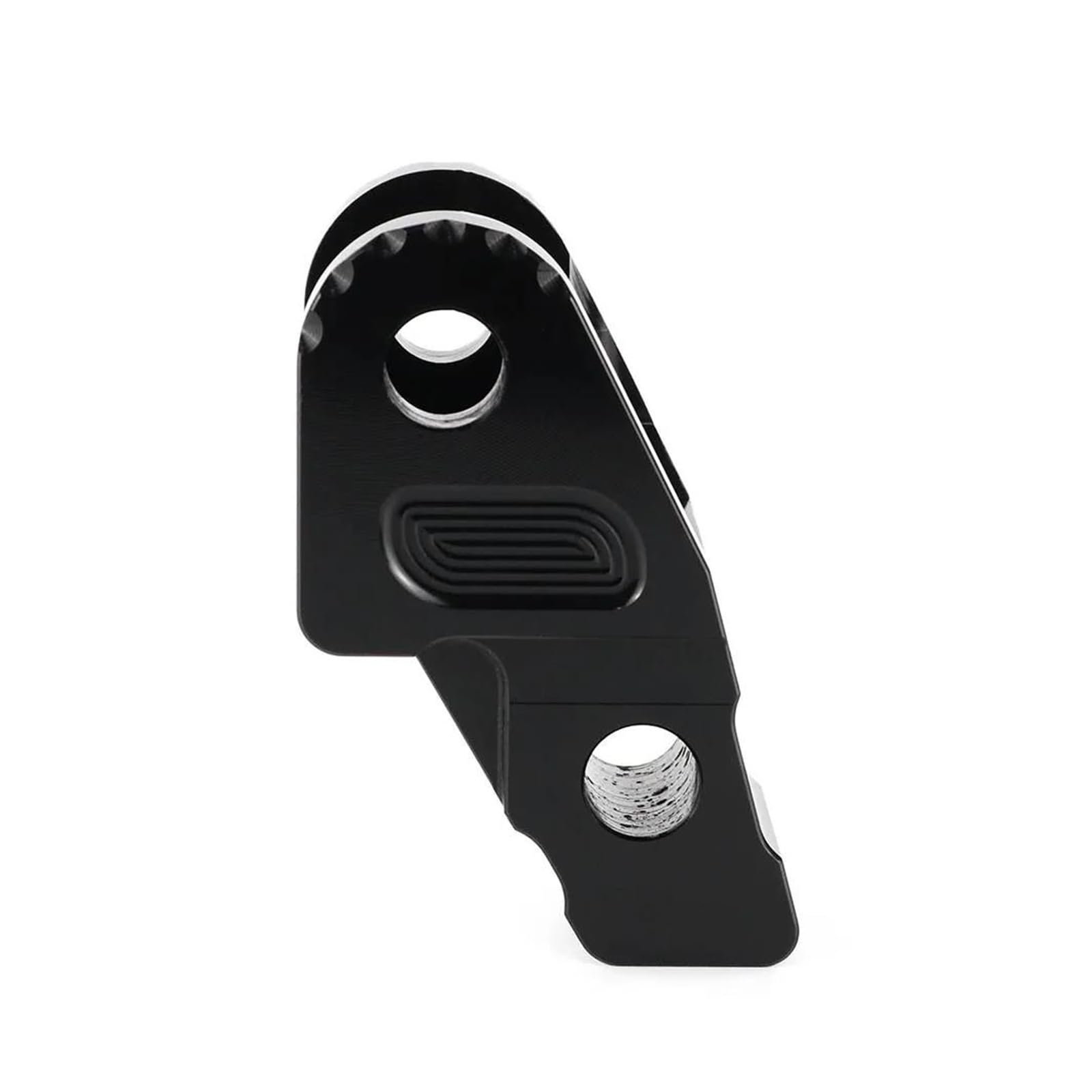 Lien d'abaissement pour KA&WA&SA&KI pour VE&RS&YS 650 2016 2017 2018 2019 2020 2021 2022 2023 Moto Kit de Liaison d'abaissement de Suspension arrière inférieure en billette