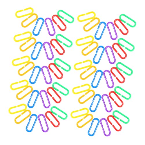 Clips pour éveil et créativité à la maison ou en atelier de jeux pour enfants