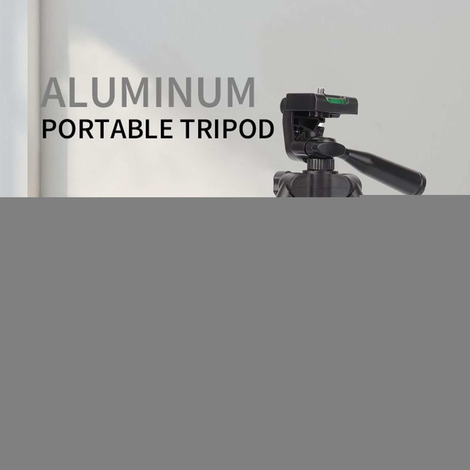Livello a Linea Incrociata con Treppiede Treppiede per Livello a Croce con | Kit di Allineamento Rapido per Idraulica Pavimenti Giardino Pareti Finestre Esterno