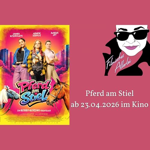 Pferd am Stiel - Filmkritik