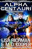 Alpha Centauri (Enfield Genesis) (Volume 1)