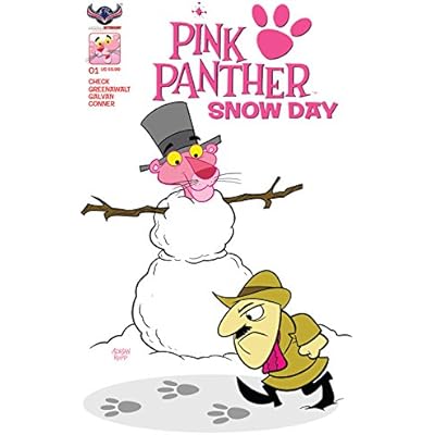 The Pink Panther