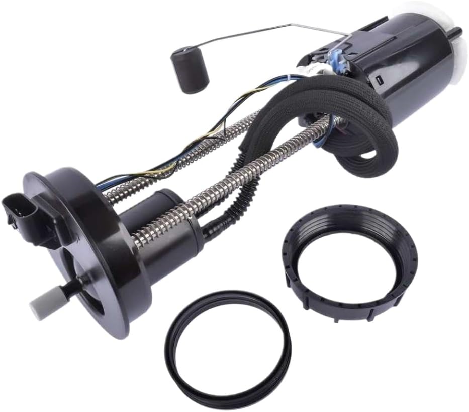 In-Tank Fuel Pump Assembly Compatible with RXP-X 2008-2023 Models - Replaces Part Numbers 270600102, 275500754, 275500783