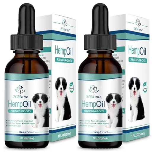 Max Potency Hemp Oil for Dogs & Cats - Help Anxiety Stress Pain Inflammation Arthritis Aggressive Relax Sleep Allergies Seizures Relief - Treats Chews Joint & Hip - Organic Pet Calming Drops - Non-GMO