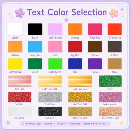 Image of Personalized Toddler Purse for Girls Custom Name Beading Crossbody Wallet