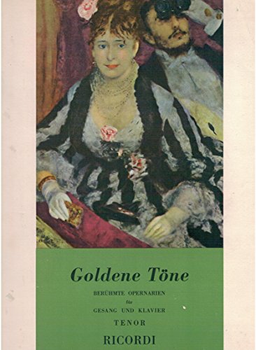 Goldene Töne (CHANT)