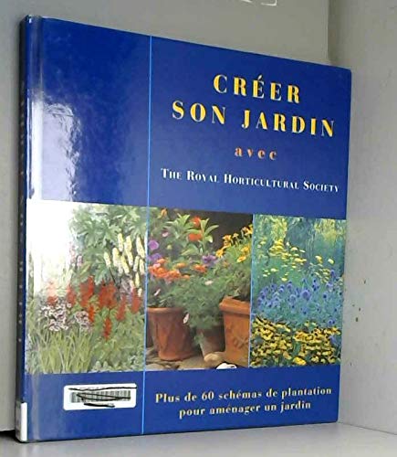 Créer son jardin