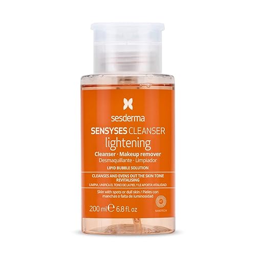 Limpiador Sesderma Sensyses