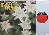 gebirgsjäger edelweiss sleeve patch  Klingendes Edelweiß / Die beliebtesten Märsche der Gebirgsjäger / Musikkorps der 1. Gebirgsdivision Garmisch-Partenkirchen / Chor des Gebirgs-Fernmeldebattallions 8, Murnau - Leitung Major Werner Zimmermann / 1970 / Bildhülle / Karussell # 2430021 / Deutsche Pressung / 12\