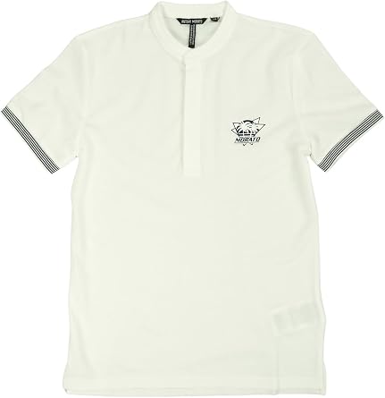 Antony Morato Polo for Boys White